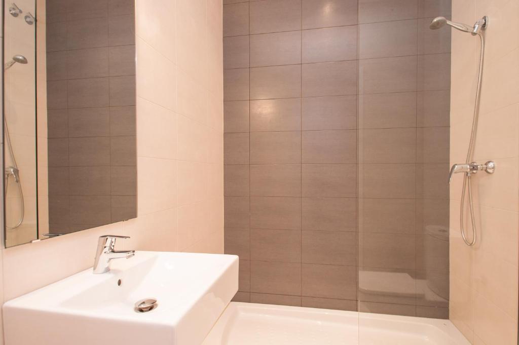 ברצלונה Short Stay Group Gracia Serviced Apartments חדר תמונה